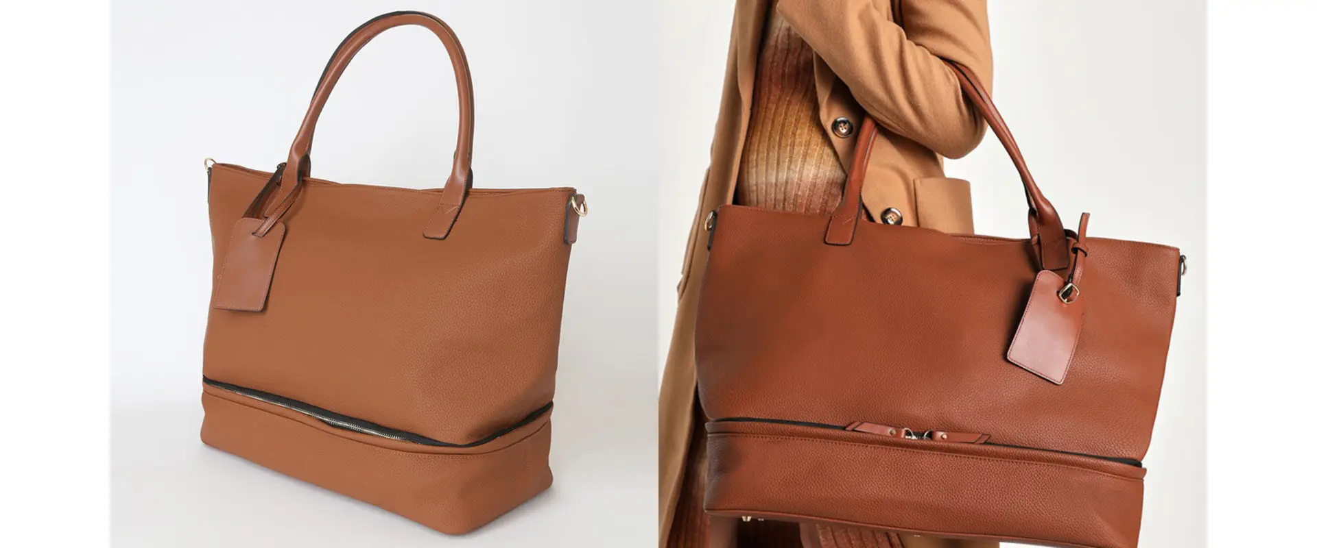 Elegant Professional Look