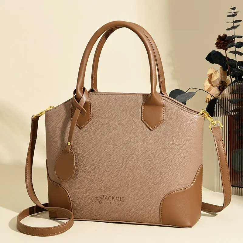 Wholesale Hobo Bag Women's Shoulder Bag Large Capacity Handbag Factory, Supplier
