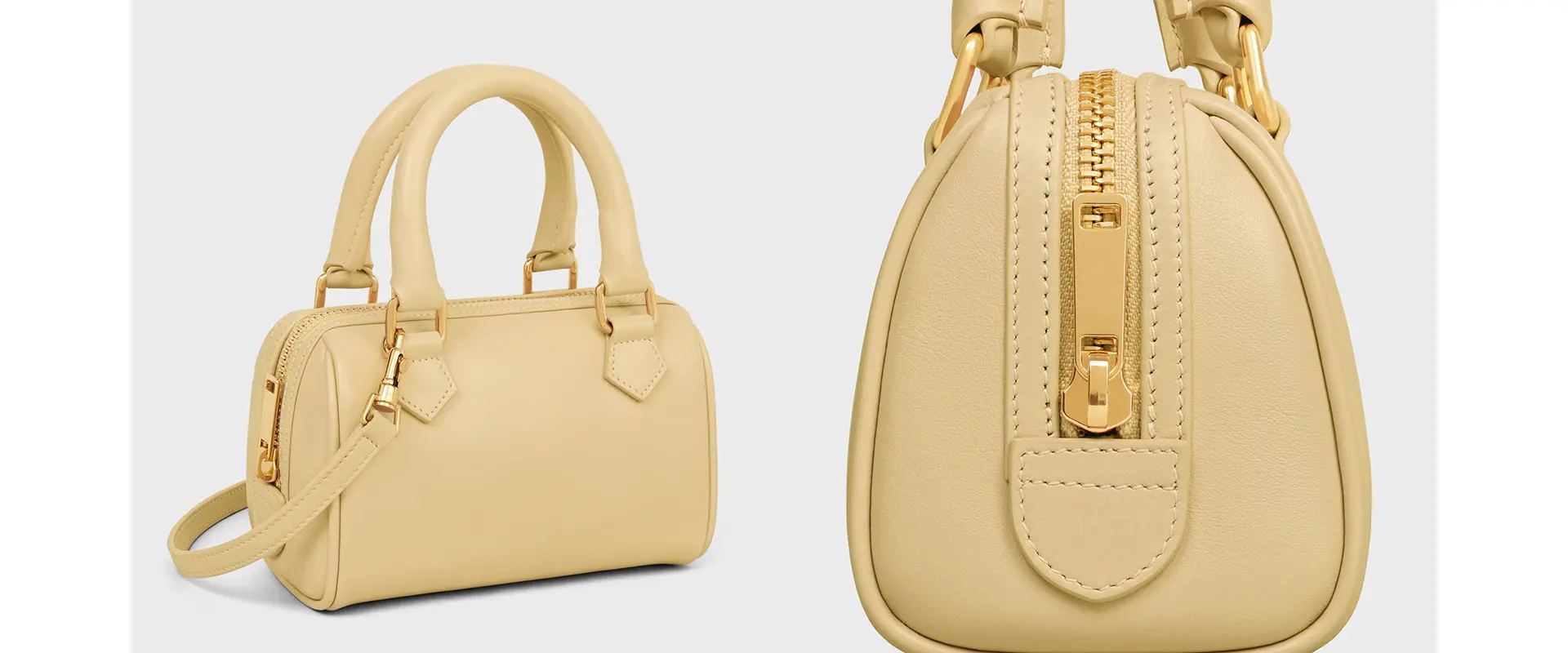 Bag Carry Style