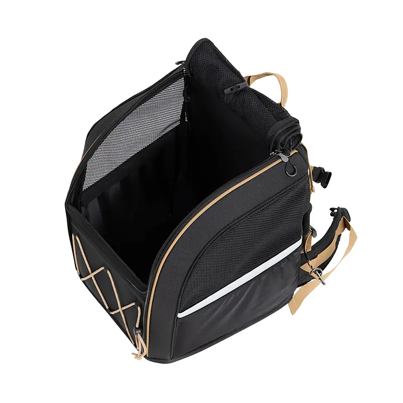 Wholesale Medium Dog Pet Backpack Multifunctional Pet Bag Manufacturers, Supplier