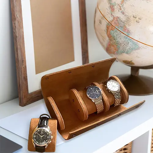 Watch Case Stability Design