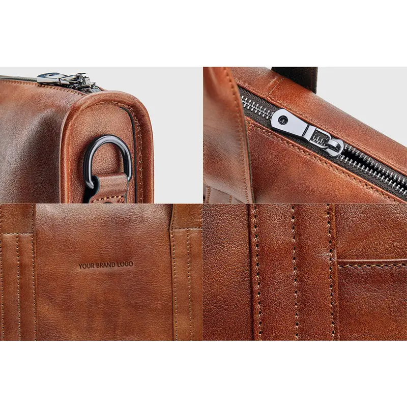 China Briefcase Convertible 14 Inch Laptop Messenger Bag Factory, Suppliers