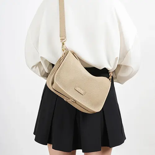 Detail View Fashion Style