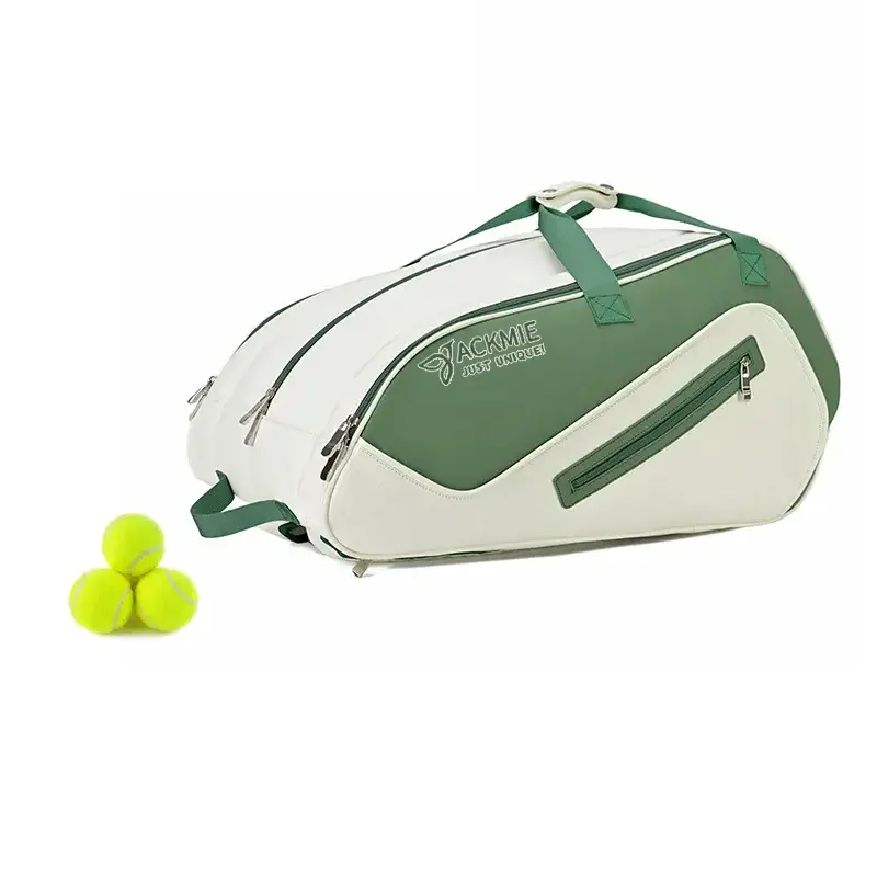 Wholesale Large Capacity Sports Bag Tennis Bag Badminton Paddle Bag Manufacturer, Suppliers