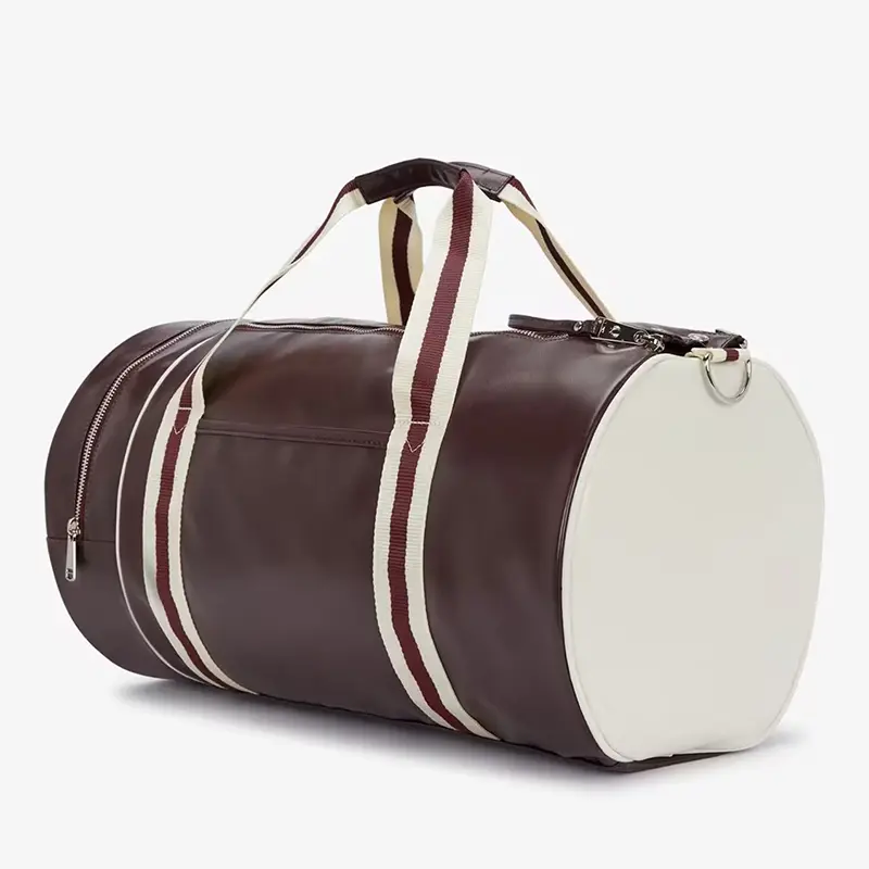 Wholesale Large Capacity Sports Gym Bag Travel Duffle Bag Manufacturer, Manufacturers