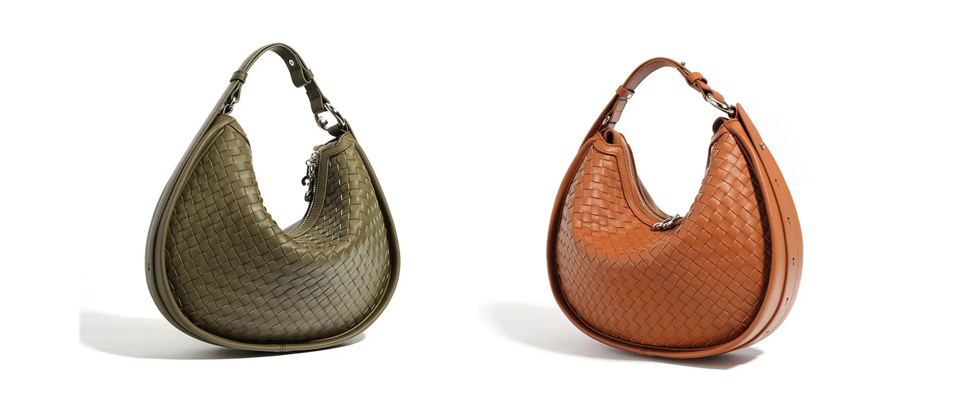 Fashion Shoulder Bag View 2