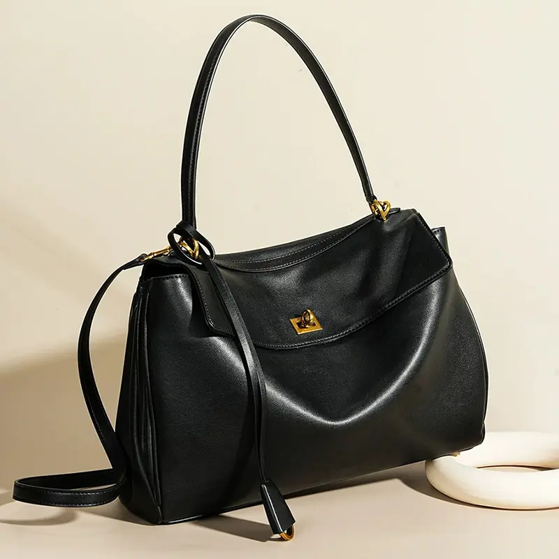 Wholesale Rodeo Bag Crossbody Leather Tote Bag Factories, Supplier