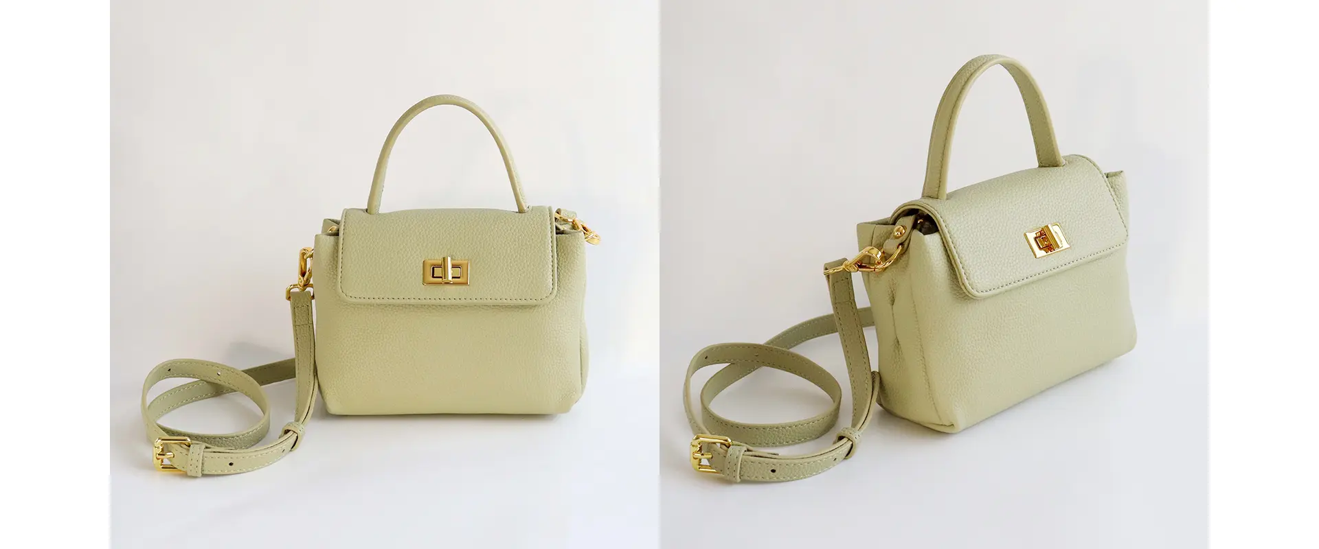 Modern Casual Handbag