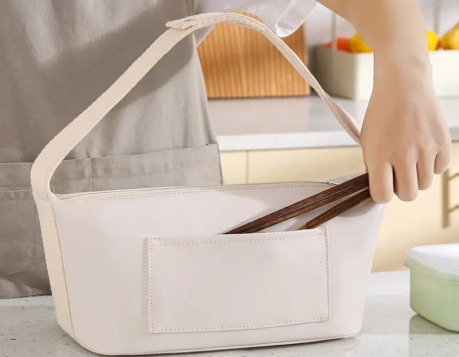 Clever Storage Solutions