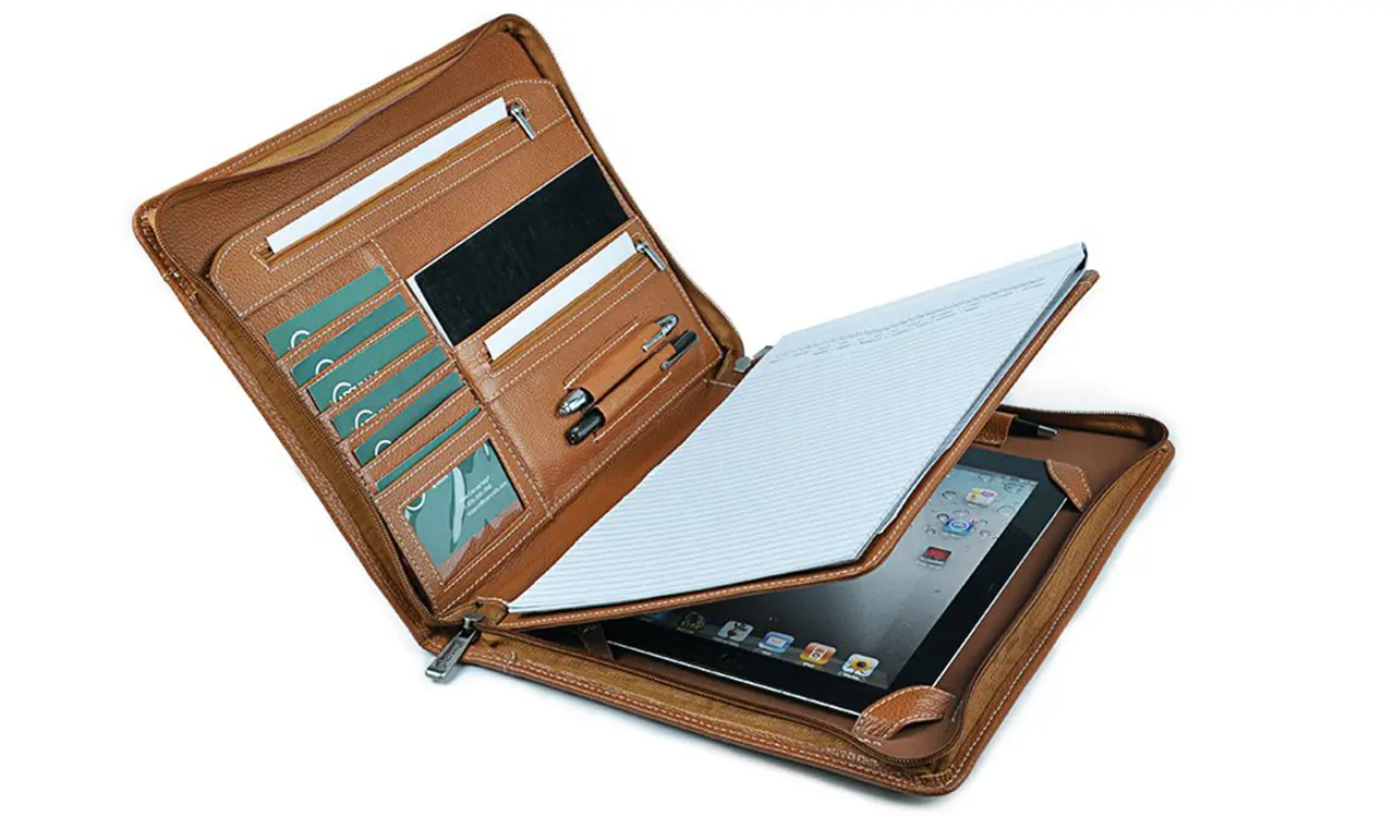 Full Storage Organizational Design