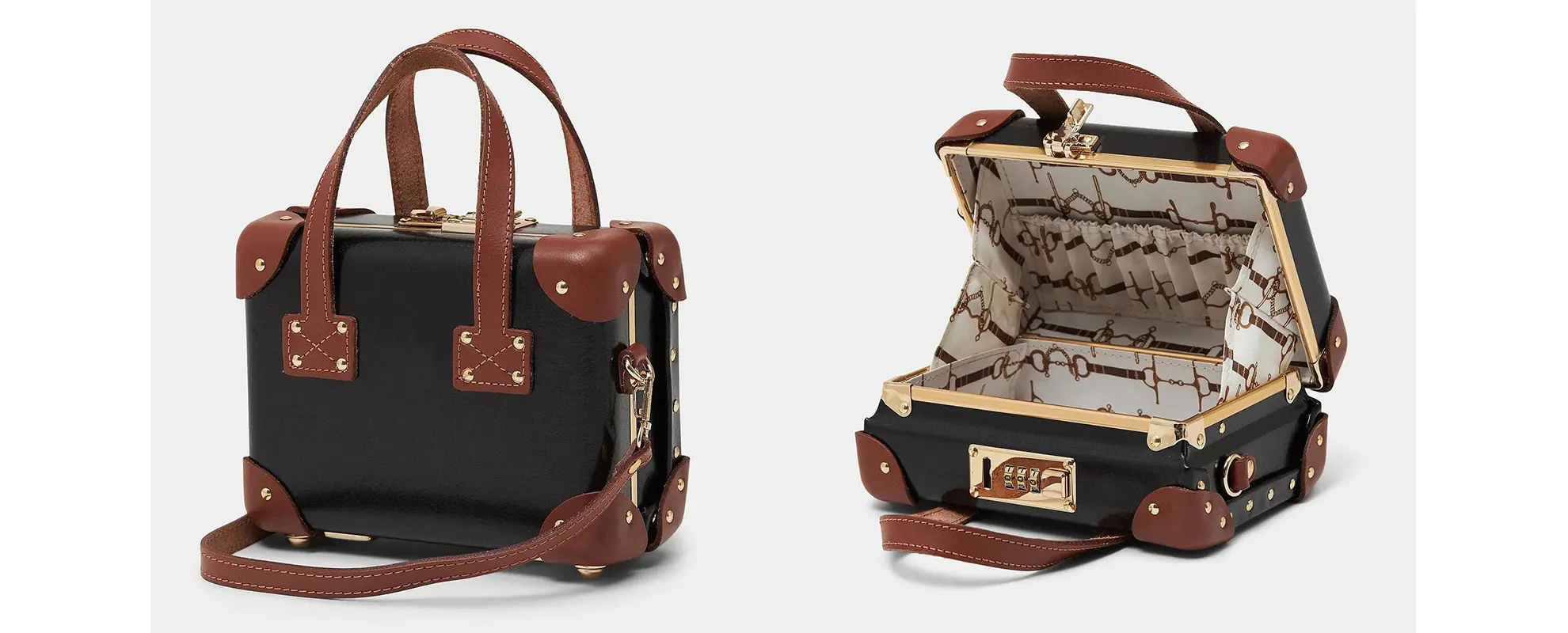 Mini Handbag Premium Display