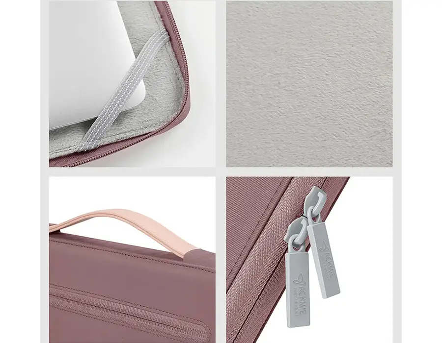 Secure and Convenient Flap Opening