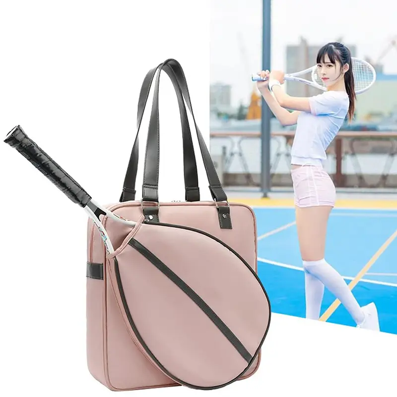 Wholesale Large Portable Tennis Racket Tote Sports Bag Manufacturers, Supplier