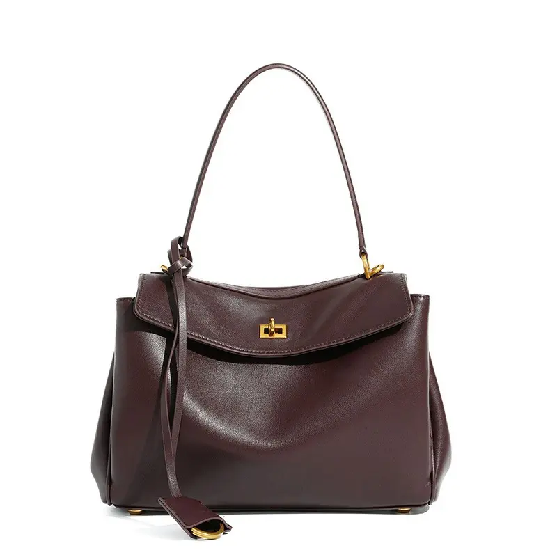 Wholesale Rodeo Bag Crossbody Leather Tote Bag Factories, Supplier