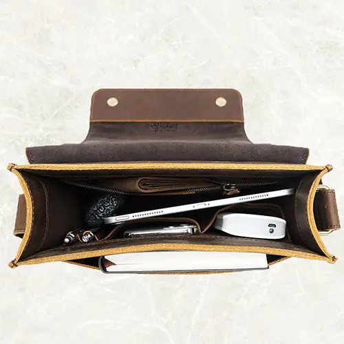 Bag Dimensions and Use Cases