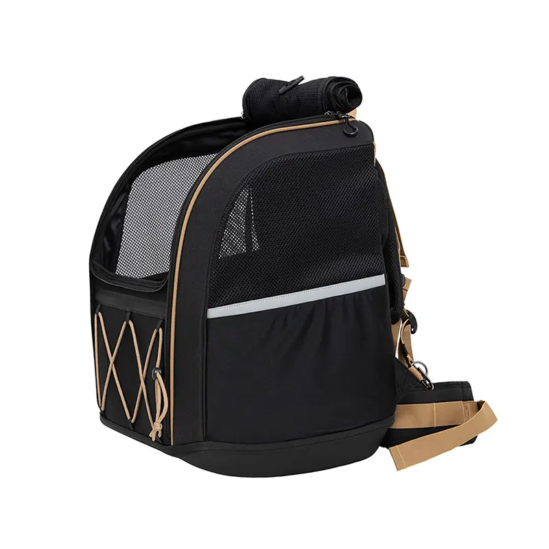 Wholesale Medium Dog Pet Backpack Multifunctional Pet Bag Manufacturers, Supplier