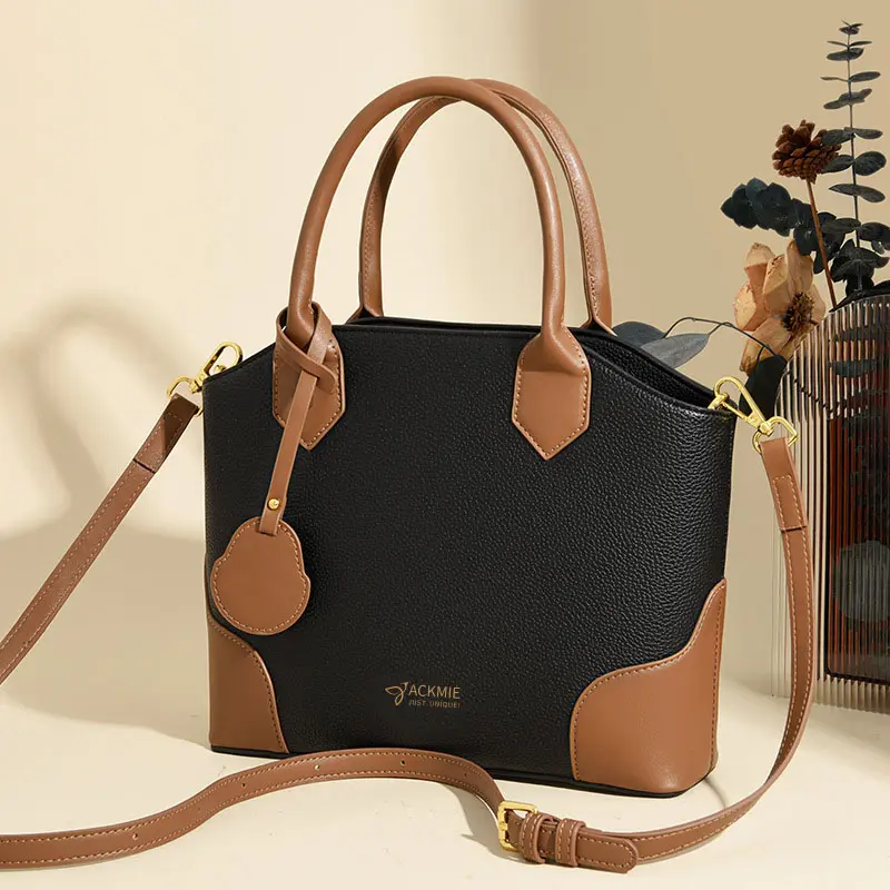 Wholesale Hobo Bag Women's Shoulder Bag Large Capacity Handbag Factory, Supplier