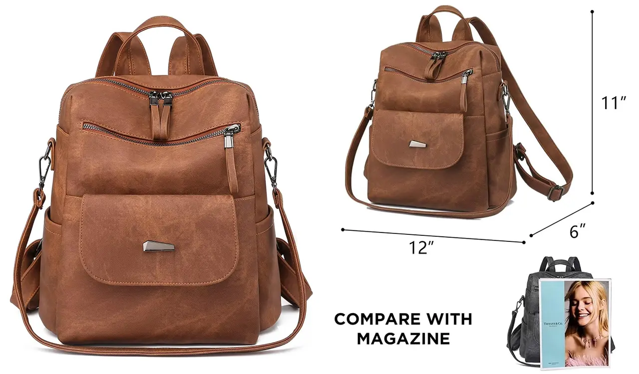 Backpack View 1