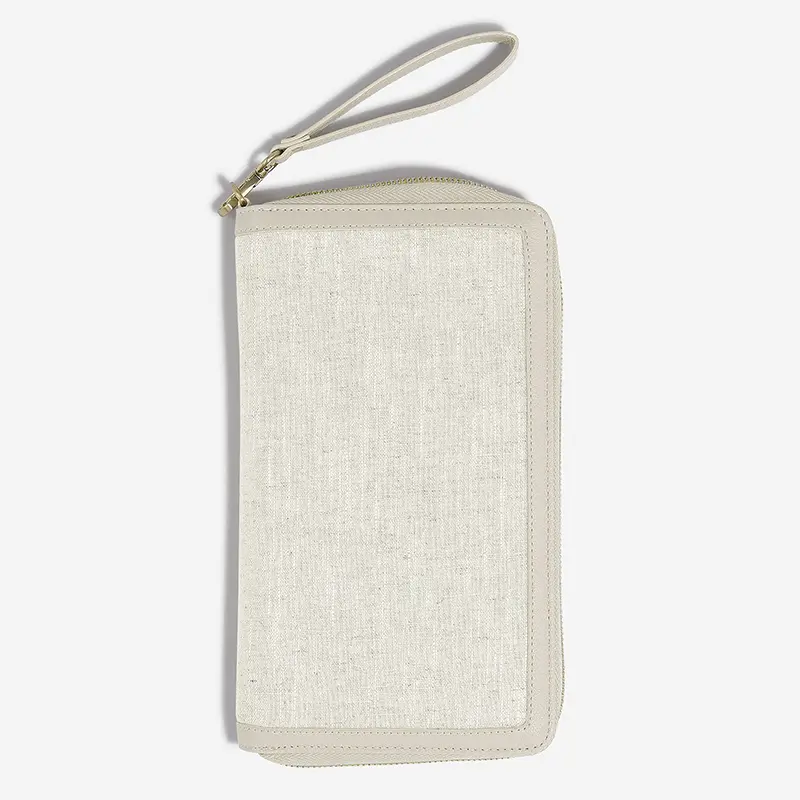China Women's Large Capacity Clutch Travel Wallet Manufacturers, Suppliers