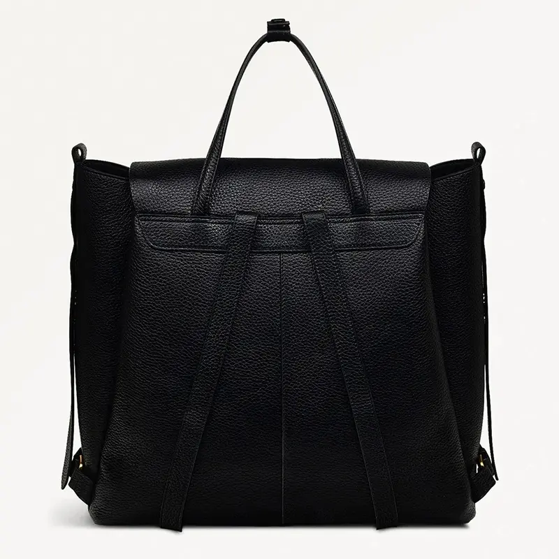 China Medium Flapover Backpack Factory, Suppliers