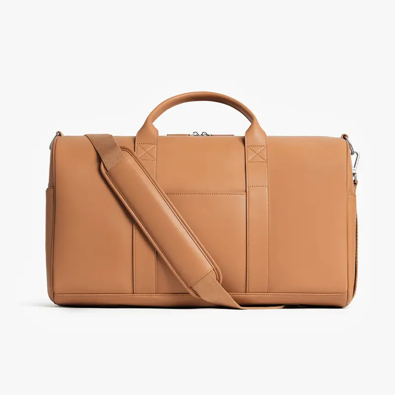 Wholesale Travel Duffel Bag Portable Luggage Bag Manufacturer, Supplier