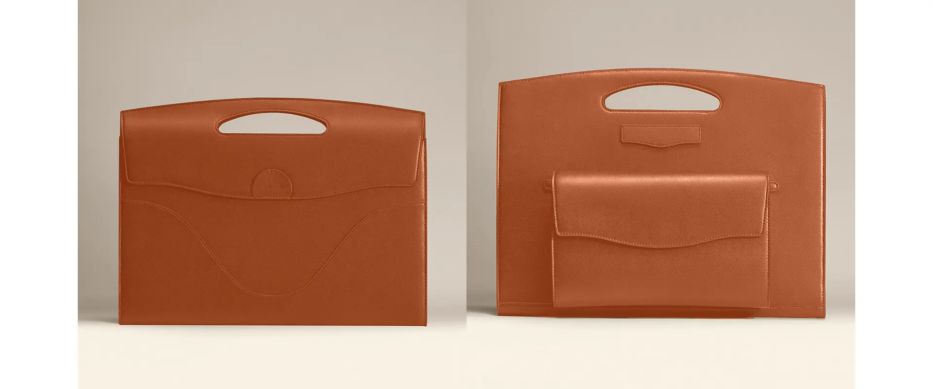 Eco-Friendly Laptop Sleeve Main View