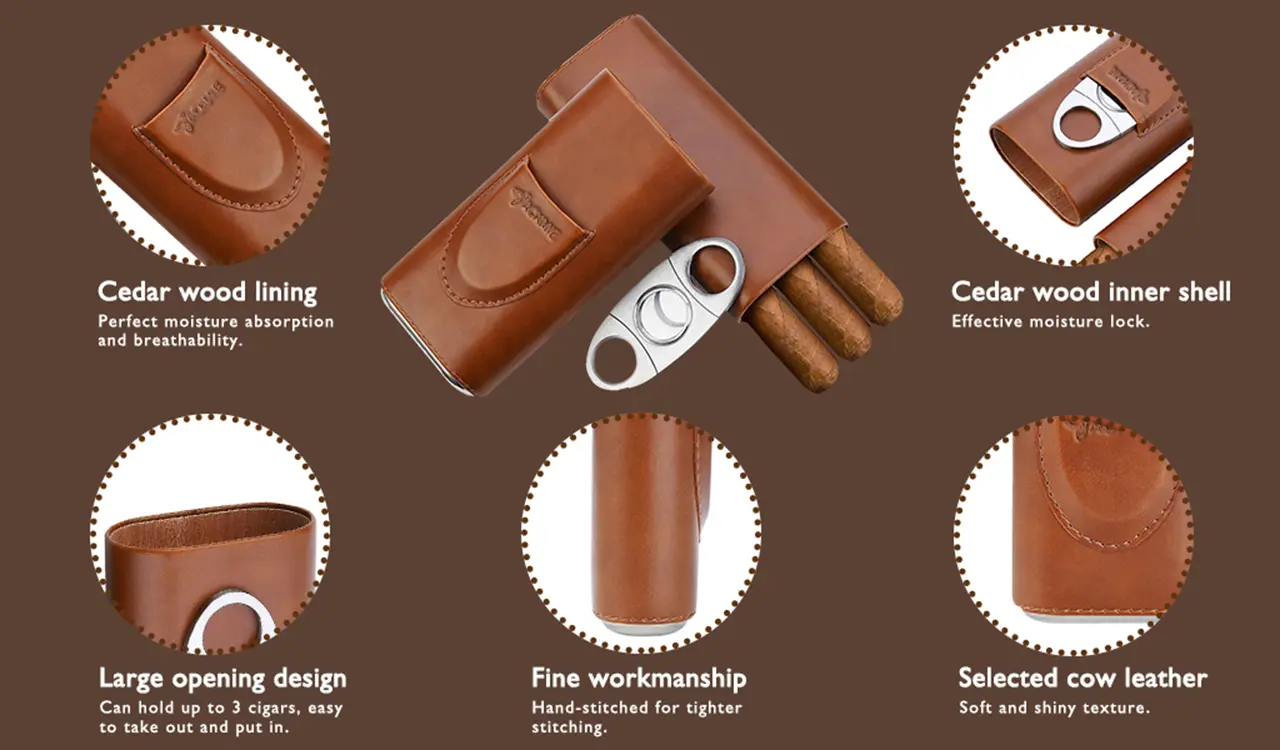 Product Craftsmanship Detail