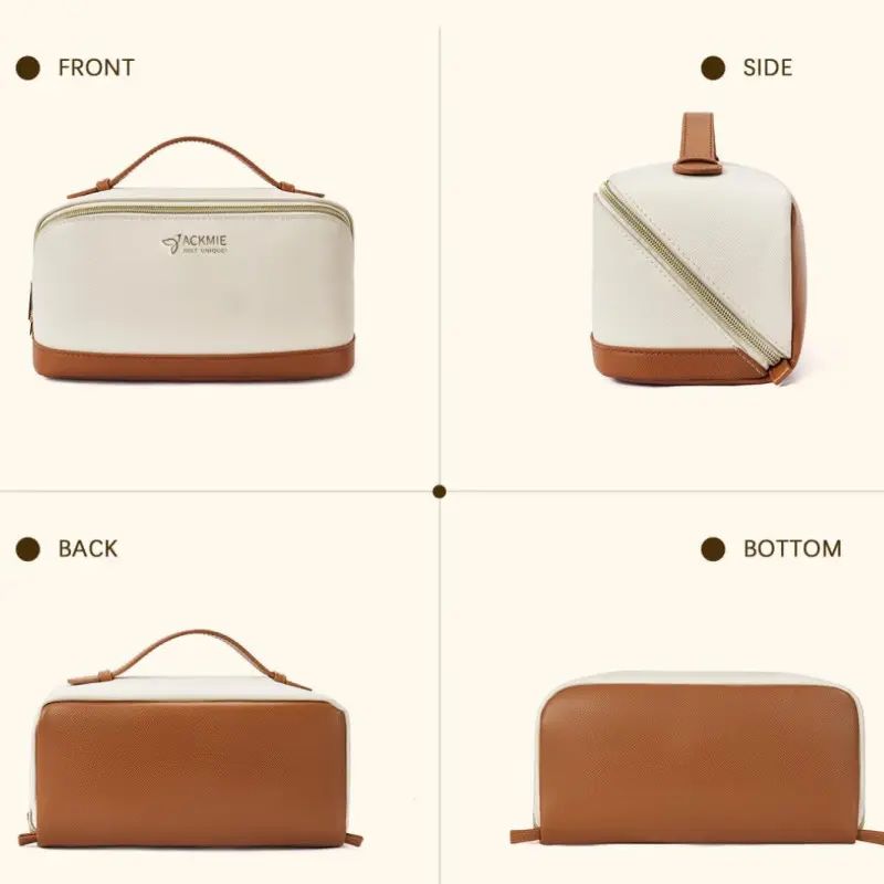 China Excellent Storage Function Makeup Bags Manufacturer, Factory