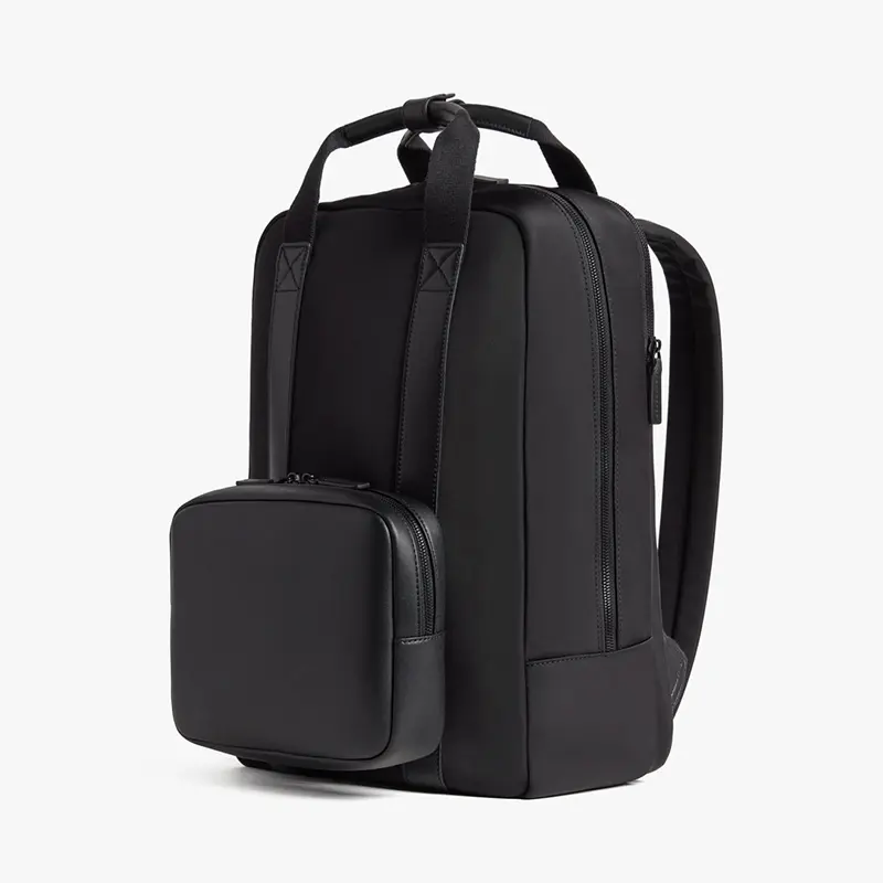 China Laptop Bag Leather Lightweight Travel Bag Set Manufacturers, Factories