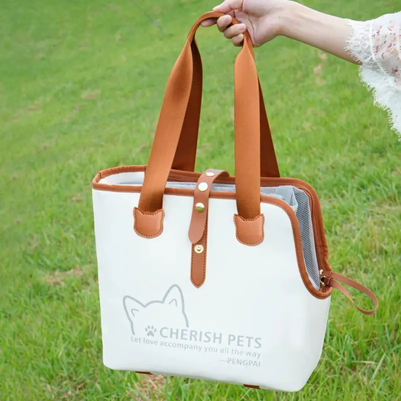 Wholesale Portable Pet Bag Cat Tote Bag Manufacturer, Suppliers