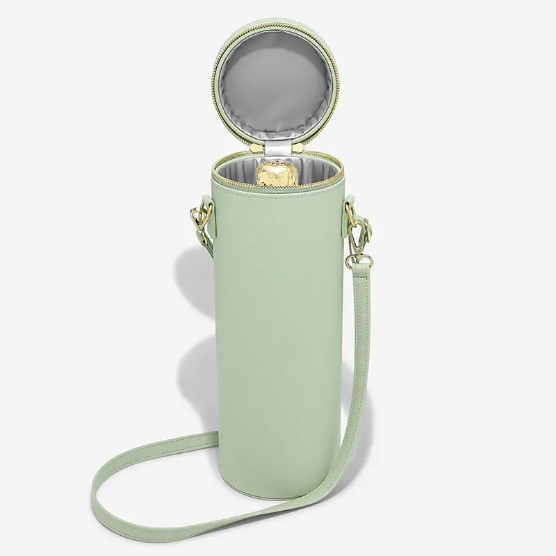 Wholesale Portable Champagne Bag Wine Insulation Bag Manufacturer, Factories