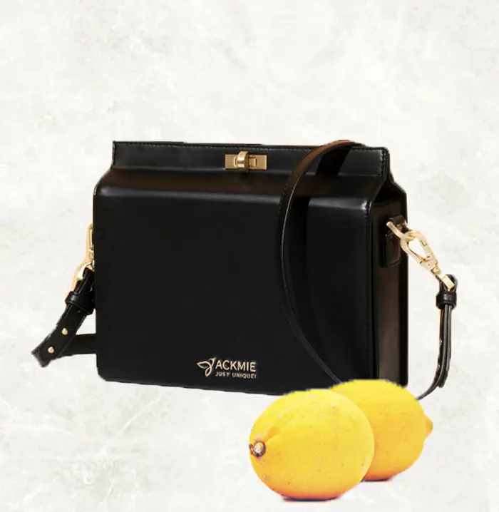 Wholesale Leather Insulated Lunch Bag Cooler Box Shoulder Bag Manufacturer, Manufacturers