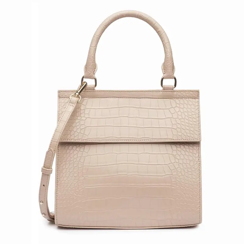 China Women's Vegan Leather Lunch Bag Cooler Lunch Bag Manufacturers, Supplier