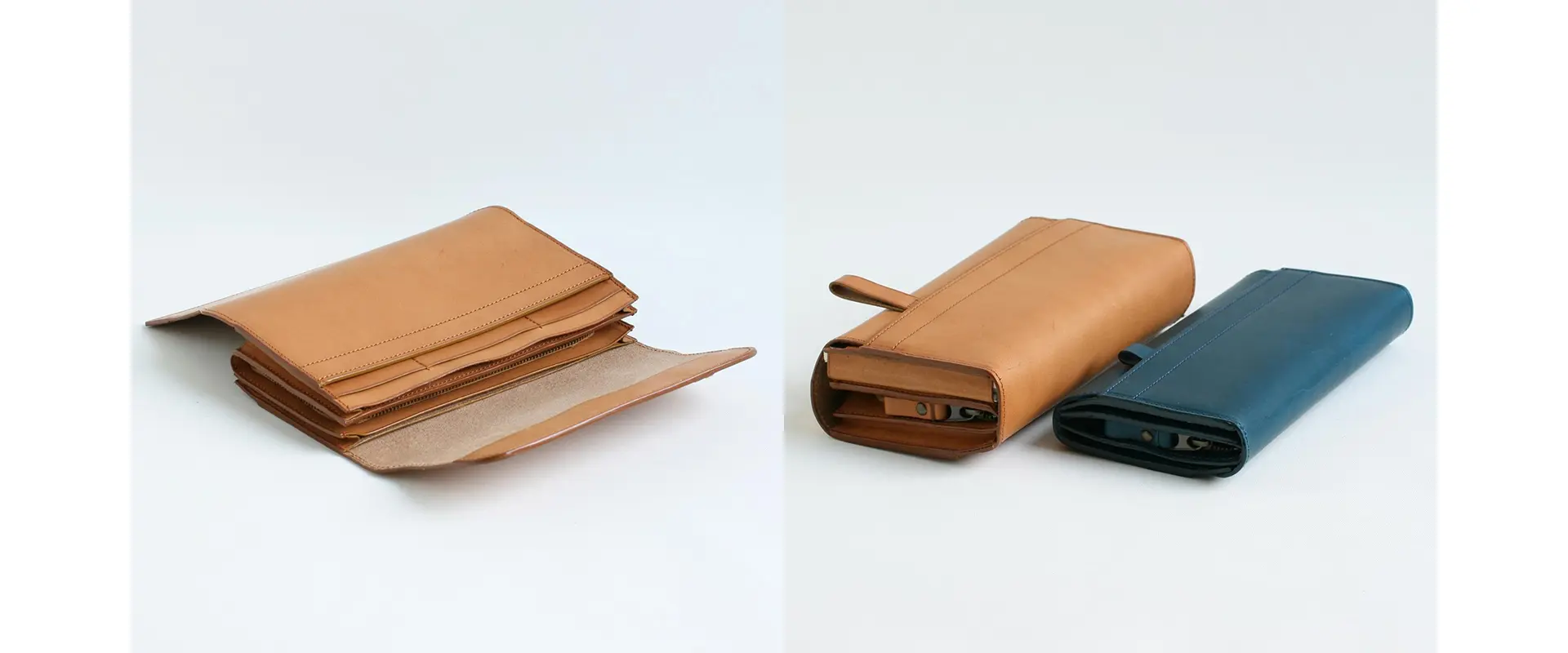 Compact Folding Design