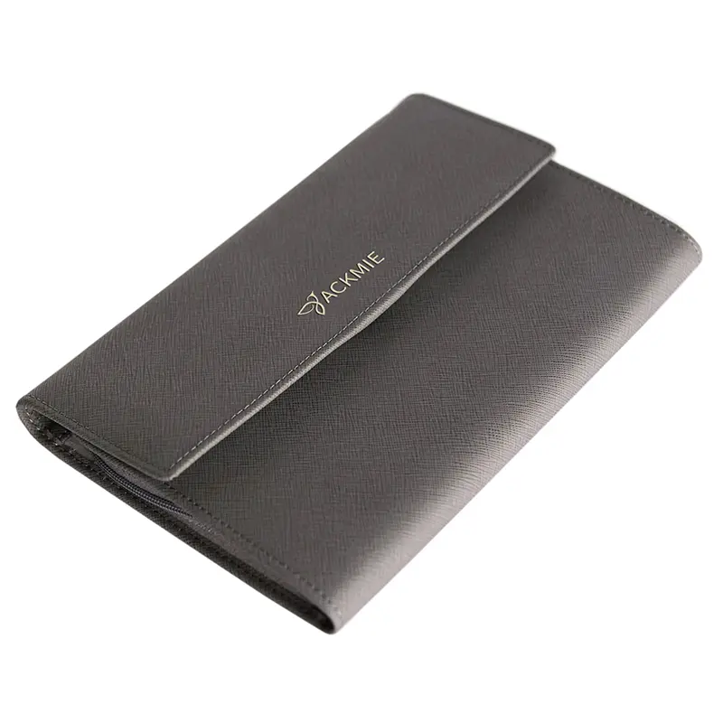 China Vegan Leather Travel Jewelry Case Jewelry Organizer Manufacturer, Manufacturers