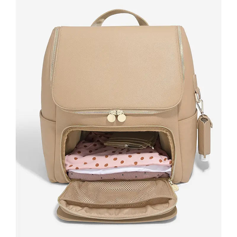 China Baby Diaper Changing Backpack Mommy Bag Suppliers, Supplier