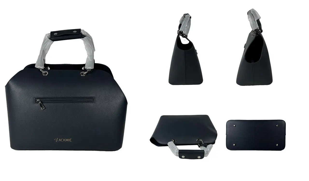 Eco-friendly Leather Bag