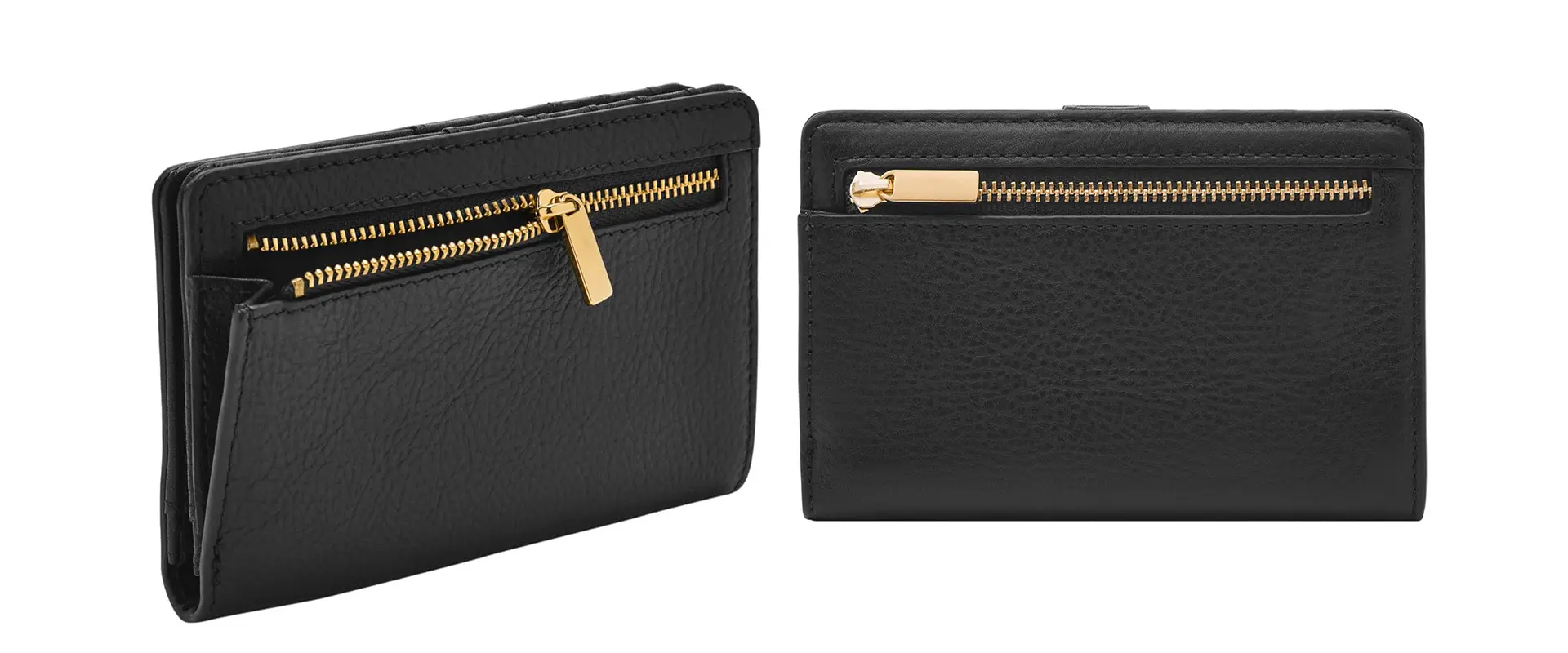 Multifunction Wallet Front View