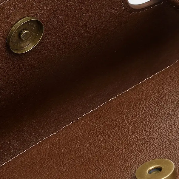 China Top Grain Leather Large Capacity Tote Bag Genuine Leather Vintage Commuter Handbag Fashion Shoulder Underarm Tote Bag Manufacturers, Factories