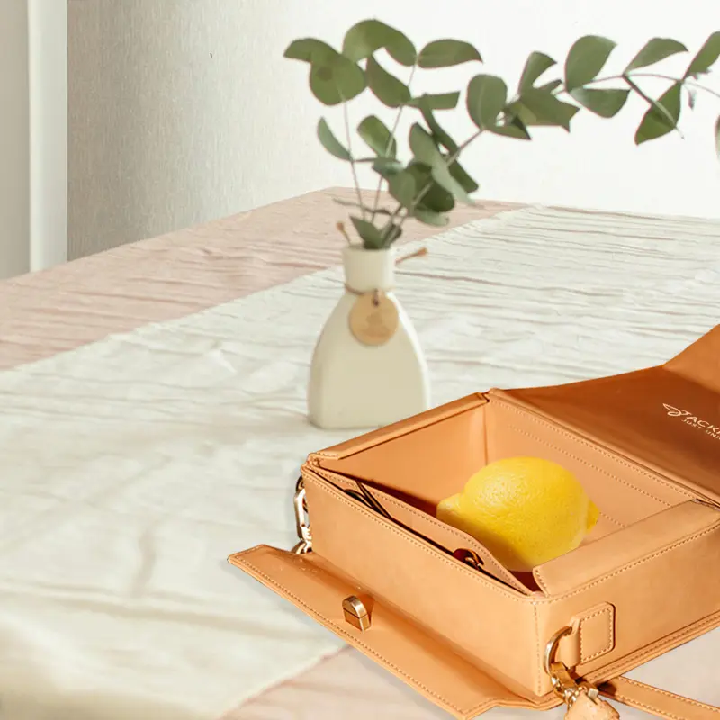 Wholesale Leather Insulated Lunch Bag Cooler Box Shoulder Bag Manufacturer, Manufacturers