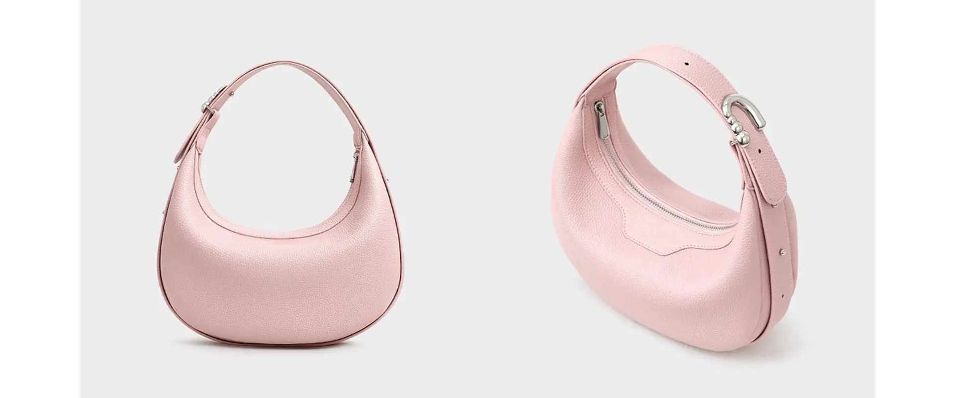Fashionable Shoulder Bag Model View