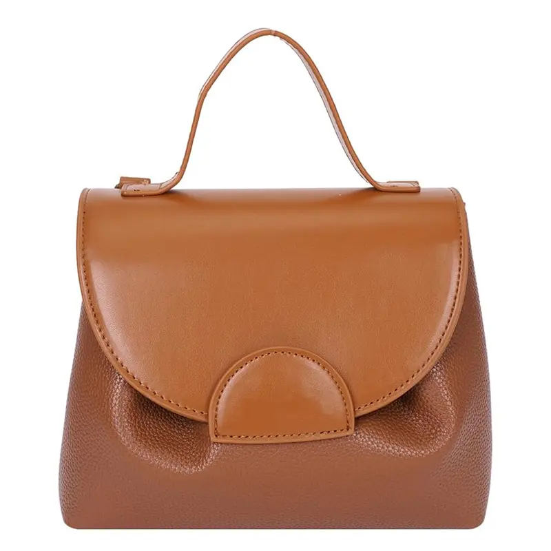 Wholesale Mini Crossbody Bag Top Handle Purse Lightweight Everyday Handbag Manufacturers, Factories