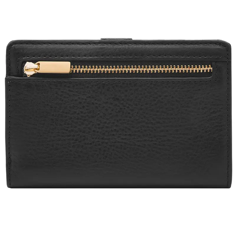 China Women's Multifunction Bifold Wallet Manufacturer, Supplier