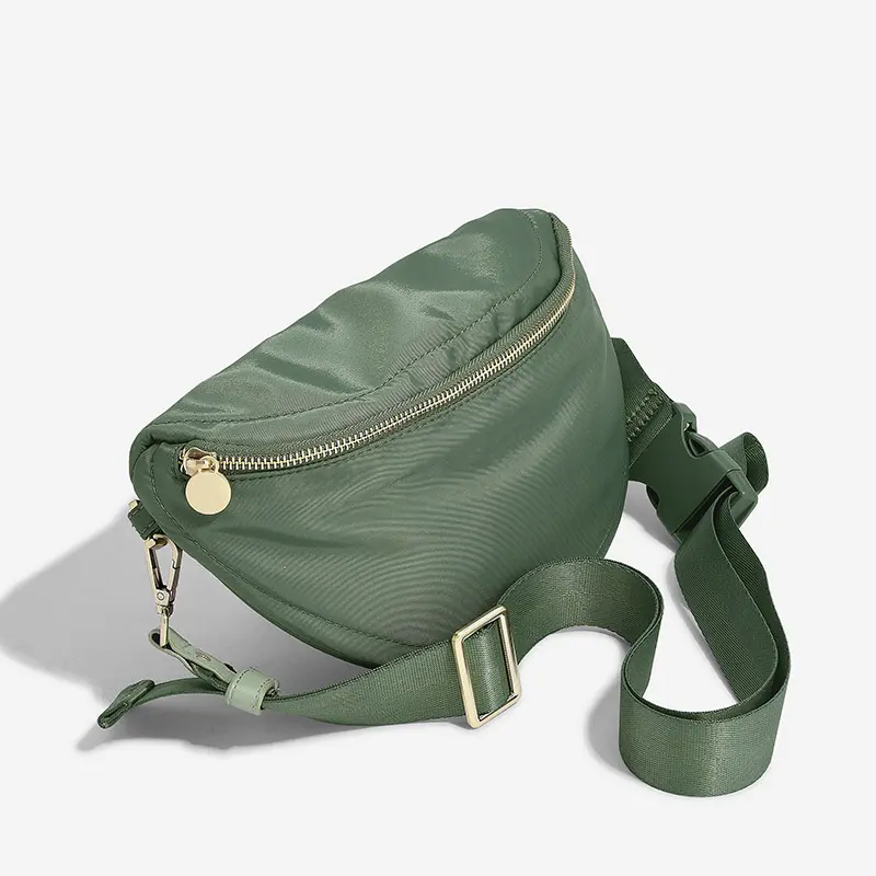 Wholesale Sports Belt Bag Convenient Waist Bag Factories, Suppliers