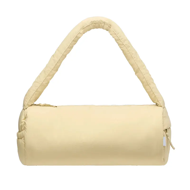 China Foldable Duffel Bag Weekend Travel Sports Travel Bag Manufacturers, Supplier