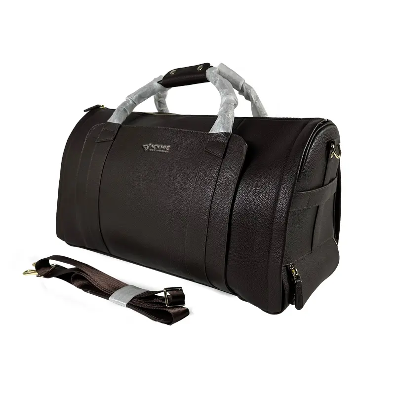 China Wheeled Garment Bag Trolley Duffel Bag Factory, Factories