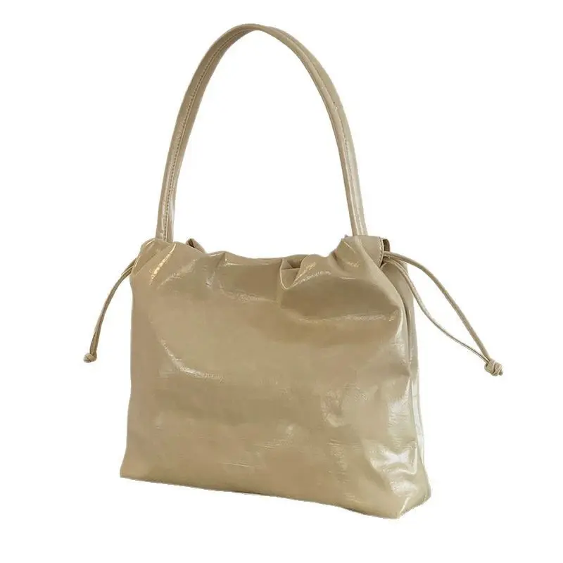 China Commuter Bag Women's Simple Tote Bag Manufacturer, Factory