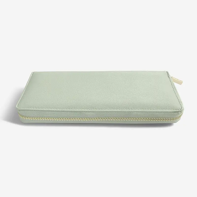 China Jewelry Storage Bag Ring Necklace Travel Storage Bag Suppliers, Supplier