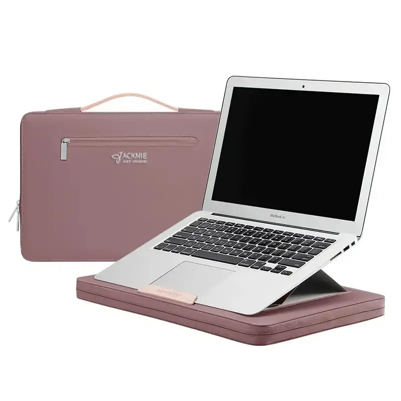 Wholesale Laptop Bag Portable Laptop Sleeve with Adjustable Stand Manufacturer, Factories