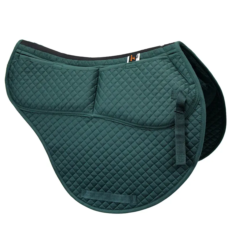 Wholesale Saddle Pads Horse Multi-function Contour Correction Pads Manufacturer, Manufacturers